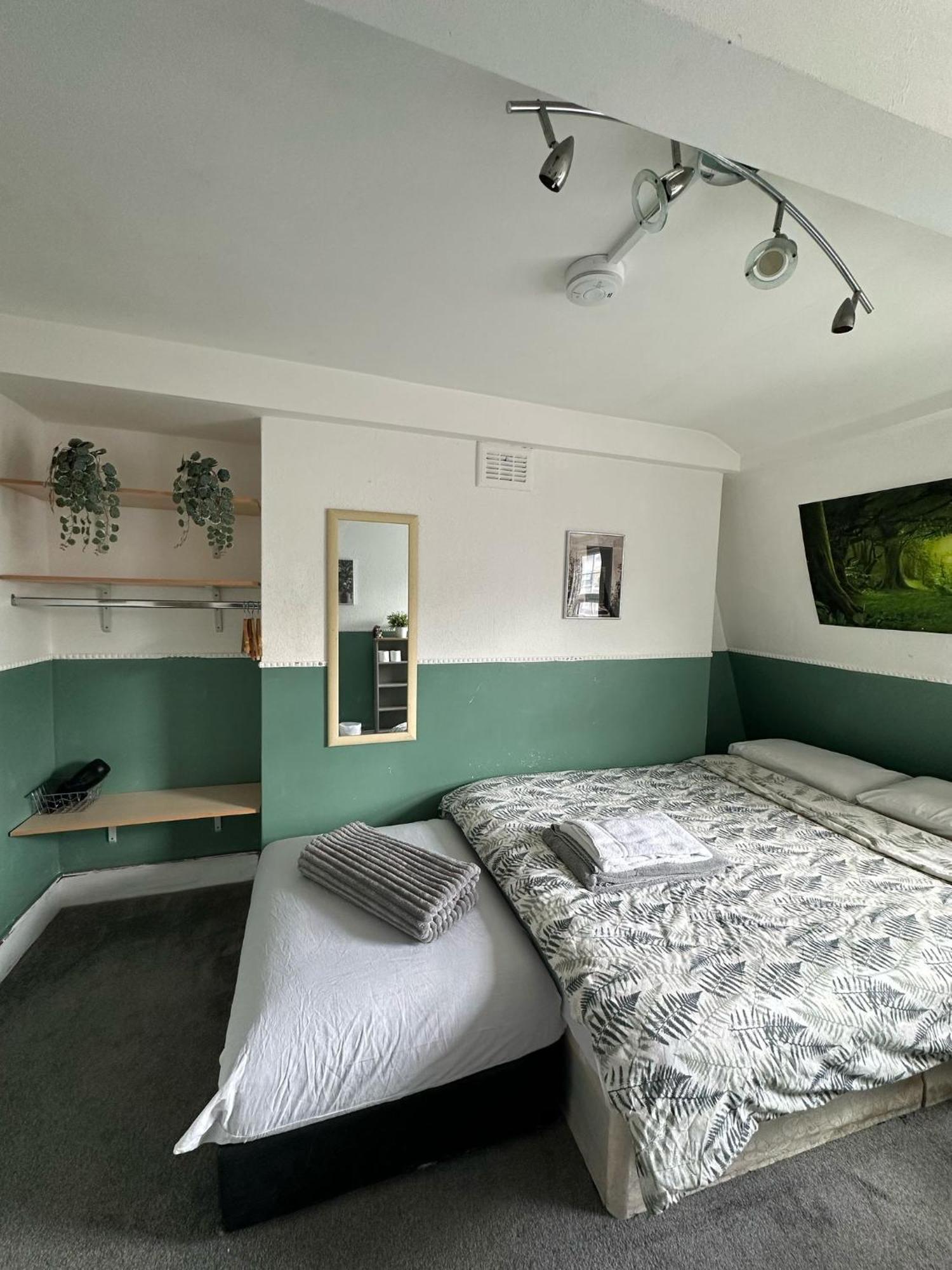Keysan House 5 Hotel London Luaran gambar